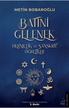Batıni Gelenek / Metin Bobaroğlu Batıni Gelenek / Metin Bobaroğlu