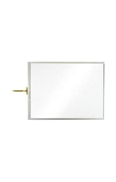 Delta Dop115-touch ,15.0" 329x252mm Sol-4pin Dokunmatik Cam/touch Delta Dop115-touch ,15.0" 329x252mm Sol-4pin Dokunmatik Cam/touch