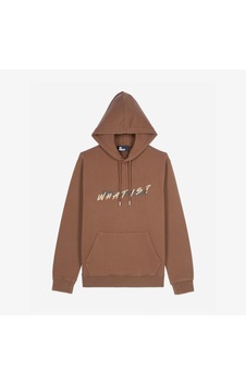 The Kooples Erkek Kahverengi Sweatshırt The Kooples Erkek Kahverengi Sweatshırt