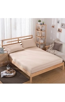 Mer-tim Pamuklu Ranforce Jumbo Boy Çarşaf Takımı 200x200 Mer-tim Pamuklu Ranforce Jumbo Boy Çarşaf Takımı 200x200