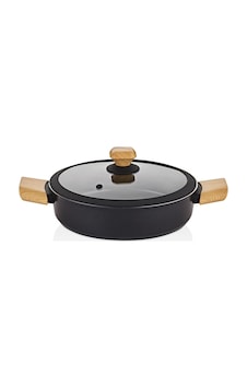 Falez Ars-3007 Aurıs 22 Karnıyarık Tencere Falez Ars-3007 Aurıs 22 Karnıyarık Tencere
