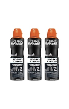 3'lü Deodorant Seti, Men Expert İle Etkili Koruma 3'lü Deodorant Seti, Men Expert İle Etkili Koruma