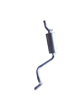 Egzozcum Ford Taunus 2.0 Uyumlu Arka Susturucu Borulu Egzoz Egzozcum Ford Taunus 2.0 Uyumlu Arka Susturucu Borulu Egzoz