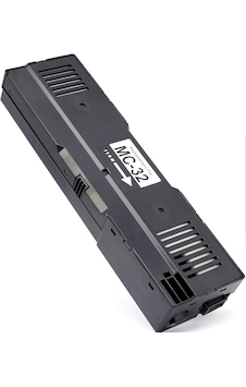 Mc-32 Maintenance Cartridge Waste Ink Tank For Canon Tc-20 Tc-20m Tc-5200 Tc-5200m Atık Kutusu Kodu Mc-32 Mc-32 Maintenance Cartridge Waste Ink Tank For Canon Tc-20 Tc-20m Tc-5200 Tc-5200m Atık Kutusu Kodu Mc-32
