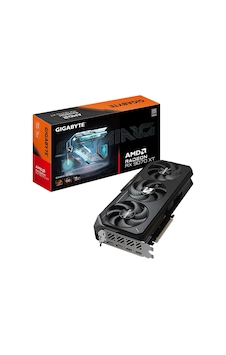 Gigabyte Radeon RX 9070 XT Gaming OC 16 GB 256 Bit GDDR6 Ekran Kartı Gigabyte Radeon RX 9070 XT Gaming OC 16 GB 256 Bit GDDR6 Ekran Kartı