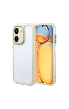 Zore Xiaomi Poco C65 Kılıf Kamera Korumalı Renkli Kenar Ve Çerçeve Tasarımlı Omsy Vitamin Kapak-yeşil Zore Xiaomi Poco C65 Kılıf Kamera Korumalı Renkli Kenar Ve Çerçeve Tasarımlı Omsy Vitamin Kapak-yeşil