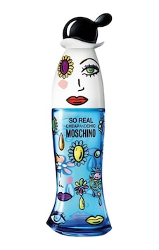 Moschino Cheap & Chic So Real Kadın Parfüm EDT 30 ML