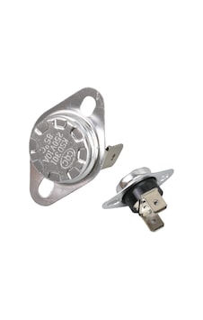 Ayt 85 C Nc Termostat Normalde Kapalı Tip Ic-269
