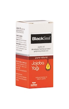 Blacksea Jojoba Yağı 20 Ml Blacksea Jojoba Yağı 20 Ml