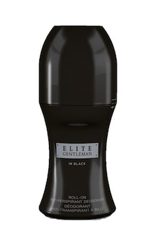Avon Elite Gentleman In Black Erkek Roll-On 50 ML Avon Elite Gentleman In Black Erkek Roll-On 50 ML