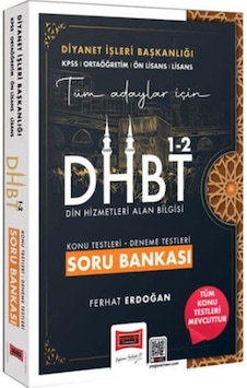 Yargı Yayınları 2026 Kpss Ortaöğretim Ön Lisans Dhbt 1-2 Tüm Adaylar İçin Soru Bankası Yargı Yayınları 2026 Kpss Ortaöğretim Ön Lisans Dhbt 1-2 Tüm Adaylar İçin Soru Bankası