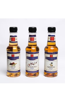 Aromalı Şurup Seti 3x250 Ml Chai Tea,balkabağı Baharatı, Anadolu Baharatı Kahve Ve Kokteyl Şurubu Diğer Aromalı Şurup Seti 3x250 Ml Chai Tea,balkabağı Baharatı, Anadolu Baharatı Kahve Ve Kokteyl Şurubu Diğer