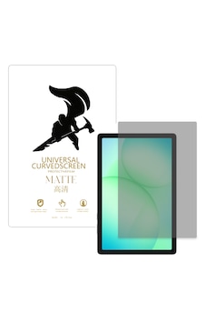 Microcase Samsung Uyumlu Galaxy Tab A11 Plus 11 İnch İle Nano Anti Glare Mat Ekran Koruma Filmi Ekm108 Microcase Samsung Uyumlu Galaxy Tab A11 Plus 11 İnch İle Nano Anti Glare Mat Ekran Koruma Filmi Ekm108