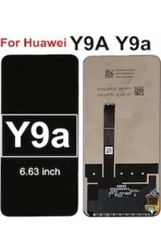 Huawei Y9a Uyumlu Lcd Ekran Huawei Y9a Uyumlu Lcd Ekran