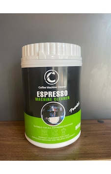 Cmc Espresso Machıne Cleaner Powder 900 G