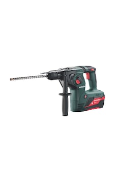 Metabo KHA 36 L X 5.2 Akülü Pnömatik Kırıcı Delici Metabo KHA 36 L X 5.2 Akülü Pnömatik Kırıcı Delici