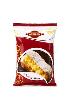 Artısan Toz Krema 1 Kg