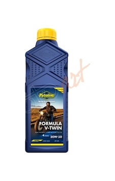 Putoline FORMULA V-TWIN 20W-50 Motor Yağı 1L