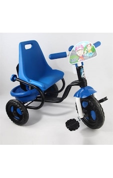 Babyhope 101 Prens 3 Tekerlekli Bisiklet Babyhope 101 Prens 3 Tekerlekli Bisiklet
