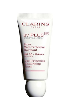 Clarins UV Plus 5P Pollution Ecran SPF50 Çoklu Koruma Kremi 30 ML Clarins UV Plus 5P Pollution Ecran SPF50 Çoklu Koruma Kremi 30 ML