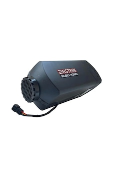 Einstein 5kw 12v-24v Karavan Dizel Ortam Isıtıcı Einstein 5kw 12v-24v Karavan Dizel Ortam Isıtıcı
