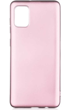 Samsung Galaxy A02S Uyumlu Kılıf Zore Premier Silikon Kapak Samsung Galaxy A02S Uyumlu Kılıf Zore Premier Silikon Kapak