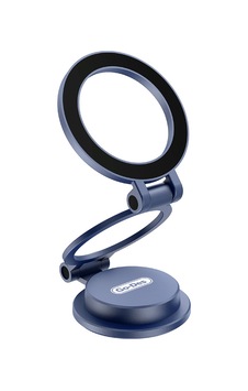 Go Des Gd-hd248 Taşınabilir Katlanabilir 360 Derece Dönebilen Magnetik Stand Gri Go Des Gd-hd248 Taşınabilir Katlanabilir 360 Derece Dönebilen Magnetik Stand Gri