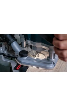 Professional Odun İçin Standart Kanal Frezesi Ahşap İçin, Ø 20 Mm, Çalışma Uzunluğu 25 Mm, El Frezesi Aksesuarı