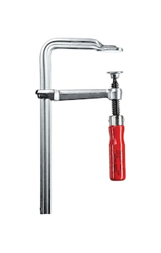 Bessey Dövme Demirci İşkencesi 400mm 5000n Besgs40 Bessey Dövme Demirci İşkencesi 400mm 5000n Besgs40