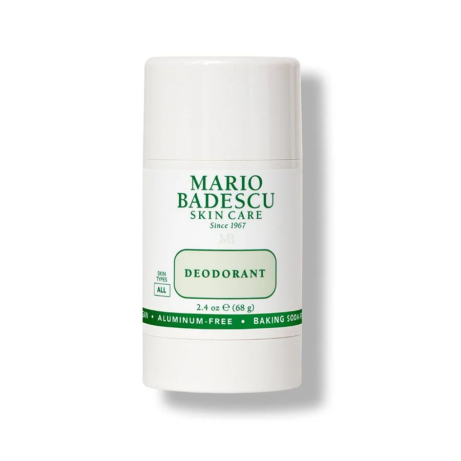 Mario Badescu Unisex Deodorant 68gr