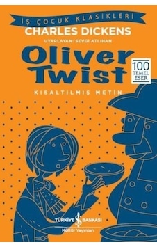 Oliver Twist N11.4486 Oliver Twist N11.4486