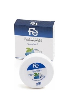 Fe Diş Tozu Smokers 50gr.