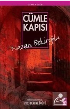 Cümle Kapısı / Prof. Dr. Nazan Bekiroğlu