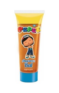 Süzme Çam Balı Kral Şakir Tüp Bal 40 Gr Süzme Çam Balı Kral Şakir Tüp Bal 40 Gr