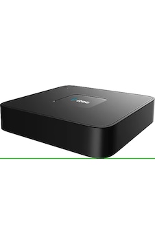 Ttec Nvr-3108hp/8p-lıte 8 Kanal Nvr Kayıt Cihazı