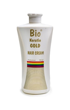 Bio Keratin Gold Saç Kremi 700 ML Bio Keratin Gold Saç Kremi 700 ML