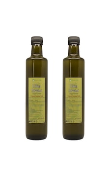 Atadan Doğal Ev Yapımı Elma Sirkesi Cam 2 x 500 ML