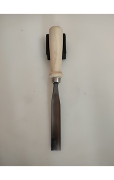 Oluklu Iskarpela Dövme Çelik 30 Mm Oluklu Iskarpela Dövme Çelik 30 Mm