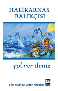 Yol Ver Deniz - Ybve-753119 Yol Ver Deniz - Ybve-753119