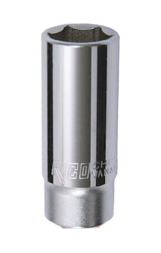 Rıco Derin Lokma 17 Mm Klipsli 1\2'' Rc8117p Rıco Derin Lokma 17 Mm Klipsli 1\2'' Rc8117p
