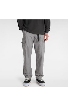 Vans Mte Service Cargo Loose Tapered Pant Erkek Pantolon Vn000hamaf11 Gri