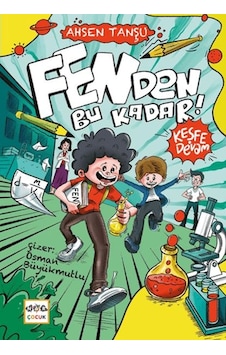 Fenden Bu Kadar - Keşfe Devam