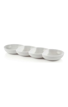 Allegra Çerezlik 260-290 Ml Beyaz Ana Ürün- Pratik Ve Şık Tasarım Alt Allegra Çerezlik 260-290 Ml Beyaz Ana Ürün- Pratik Ve Şık Tasarım Alt