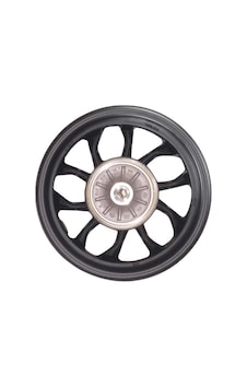 Tvs Ntorq 125 Arka Jant 2.75x12" Siyah Nt Tv Tvs Ntorq 125 Arka Jant 2.75x12" Siyah Nt Tv