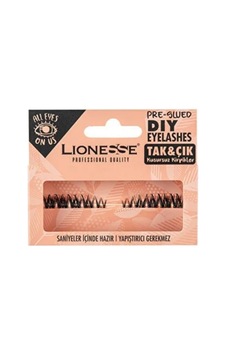 Lionesse Takma Kirpik Ne-800