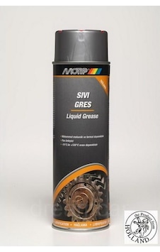 Motip Sıvı Gres 500 Ml Madein Holland Motip Sıvı Gres 500 Ml Madein Holland