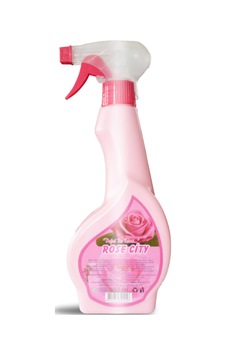 Rose City Gül Oda Parfümü 350 ML Rose City Gül Oda Parfümü 350 ML