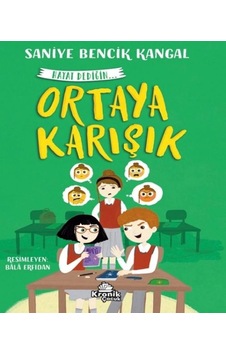 Ortaya Karışık Hayat Dediğin 4 Ortaya Karışık Hayat Dediğin 4
