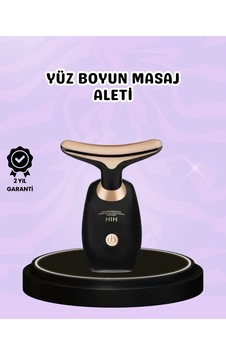 Ers Kolajen Destekli Yüz Lifting Cihazı Sessiz Titreşim Teknolojisi Çok Renkli 06229164 Ers Kolajen Destekli Yüz Lifting Cihazı Sessiz Titreşim Teknolojisi Çok Renkli 06229164