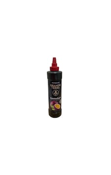 Grande Terra Çarkıfelek Passion Fruit Meyveli Sos 1000 Gr Grande Terra Çarkıfelek Passion Fruit Meyveli Sos 1000 Gr